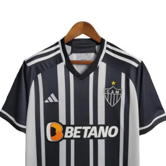 Camisa Atlético Mineiro Torcedor | 2023-2024