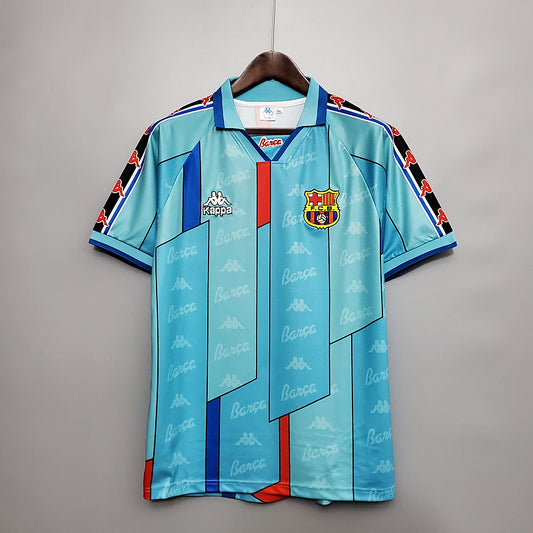 Camisa Barcelona | 1996 - 1997