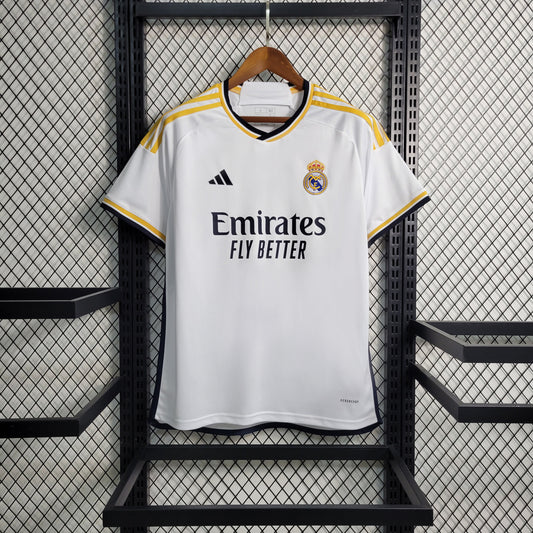 Camisa Real Madrid | 2023 - 2024